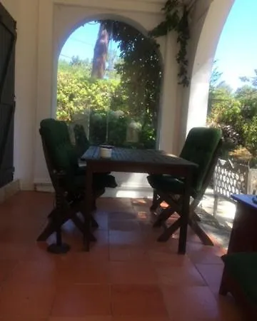 別荘 Marin - Moradia Com Piscina Junto Da Lagoa De Obidos *